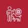 Icon depicting Dog Bites